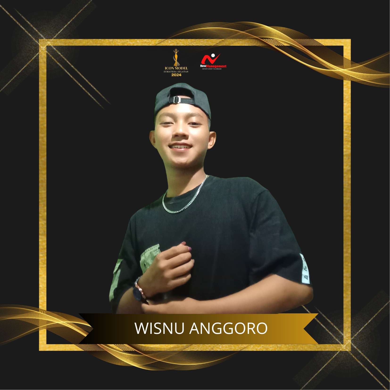 WISNU ANGGORO